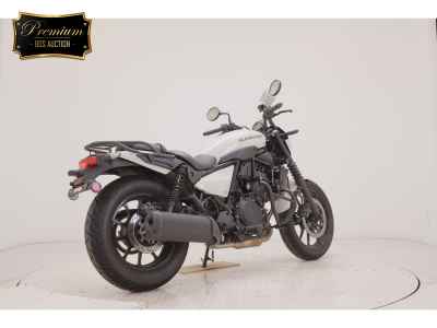Kawasaki Eliminator 400 SE 2026