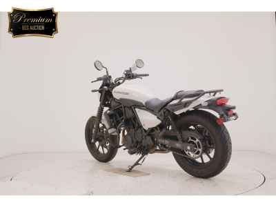 Kawasaki Eliminator 400 SE 2026