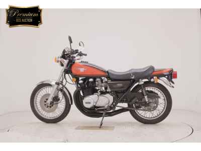 Kawasaki Z1000 2026