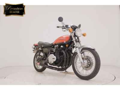 Kawasaki Z1000 2026
