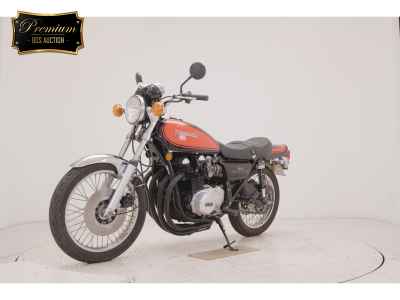 Kawasaki Z1000 2026