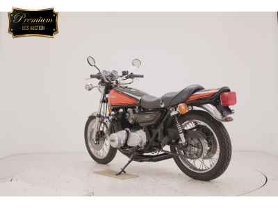 Kawasaki Z1000 2026