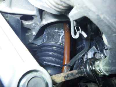 Honda CBX550F 2020