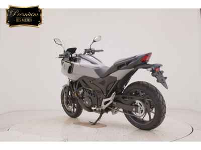 Honda NC750X 2026