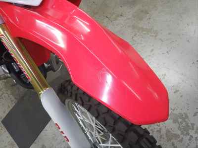Honda CRF250L 2013