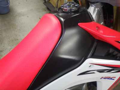 Honda CRF250L 2013