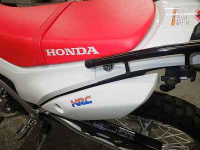 Honda CRF250L 2013