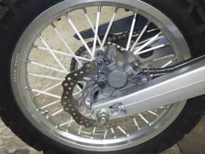 Honda CRF250L 2013