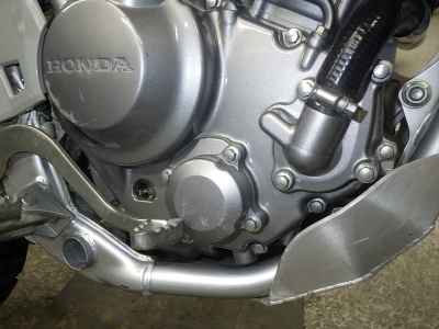 Honda CRF250L 2013