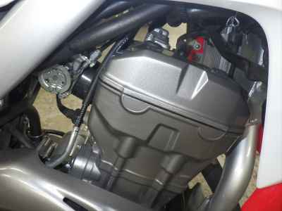 Honda CRF250L 2013