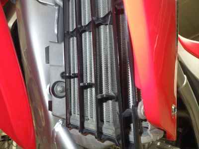 Honda CRF250L 2013