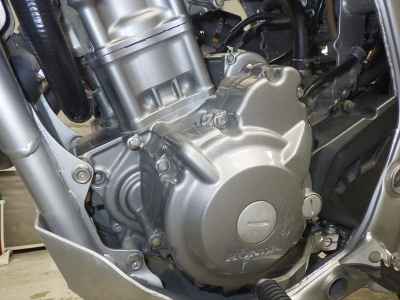 Honda CRF250L 2013