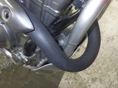 Honda CRF250L 2013