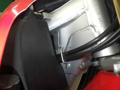 Honda CRF250L 2013