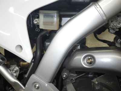 Honda CRF250L 2013