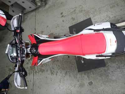 Honda CRF250L 2013