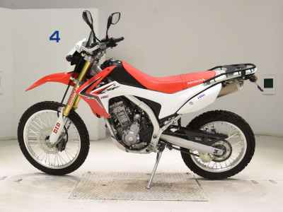 Honda CRF250L 2013