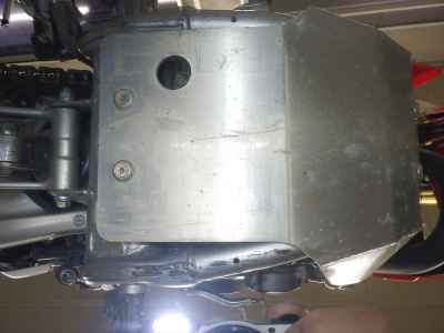 Honda CRF250L 2013