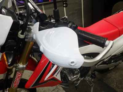 Honda CRF250L 2013