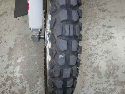 Honda CRF250L 2013