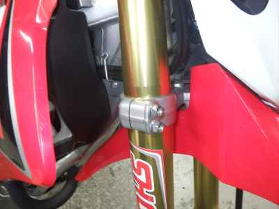 Honda CRF250L 2013