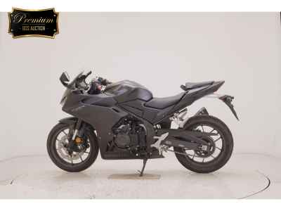 Honda CBR400R 2024
