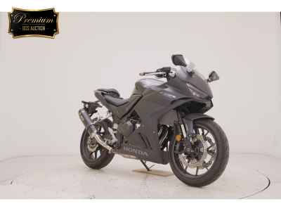 Honda CBR400R 2024