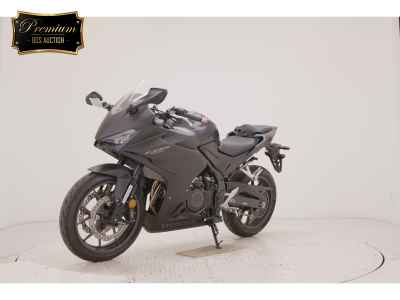 Honda CBR400R 2024