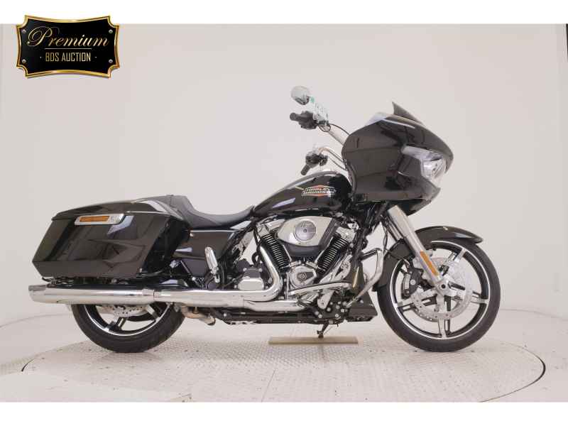 Harley-Davidson Road Glide FLTRX1920 2026