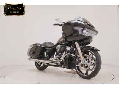Harley-Davidson Road Glide FLTRX1920 2026