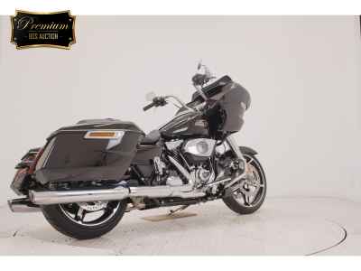 Harley-Davidson Road Glide FLTRX1920 2026