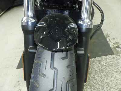 Harley-Davidson Nightster RH975S 2024