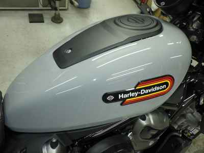 Harley-Davidson Nightster RH975S 2024