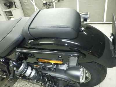 Harley-Davidson Nightster RH975S 2024