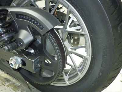 Harley-Davidson Nightster RH975S 2024