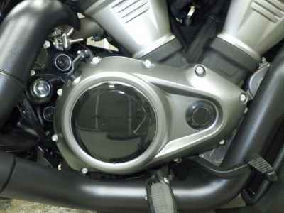 Harley-Davidson Nightster RH975S 2024