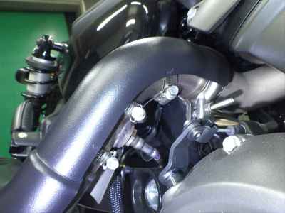 Harley-Davidson Nightster RH975S 2024