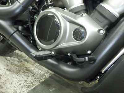 Harley-Davidson Nightster RH975S 2024