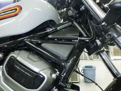 Harley-Davidson Nightster RH975S 2024