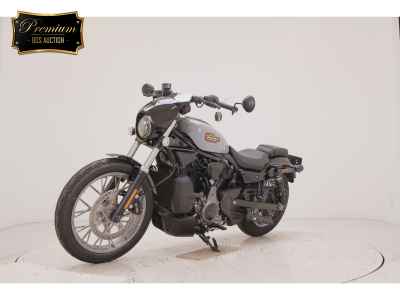 Harley-Davidson Nightster RH975S 2024