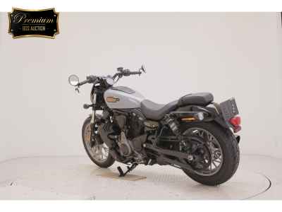 Harley-Davidson Nightster RH975S 2024