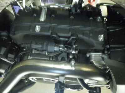 Harley-Davidson Nightster RH975S 2024