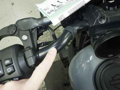 Harley-Davidson Nightster RH975S 2024