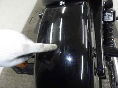 Harley-Davidson Sportster Forty-Eight XL1200X 2013
