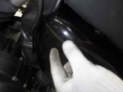 Harley-Davidson Sportster Forty-Eight XL1200X 2013