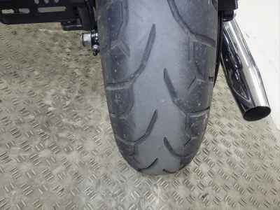 Harley-Davidson Sportster Forty-Eight XL1200X 2013