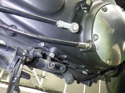 Harley-Davidson Sportster Forty-Eight XL1200X 2013