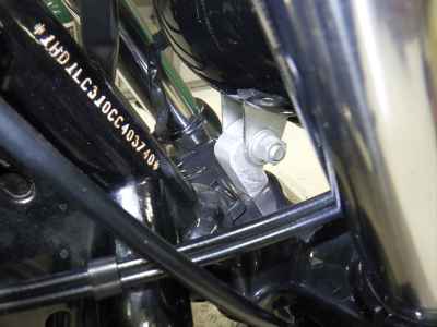 Harley-Davidson Sportster Forty-Eight XL1200X 2013