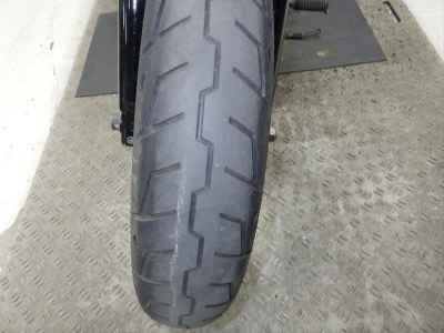 Harley-Davidson Sportster Forty-Eight XL1200X 2013