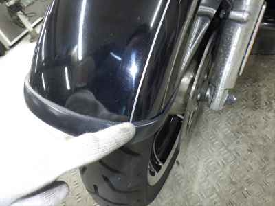 Harley-Davidson Road Glide FLTRX1690 2012